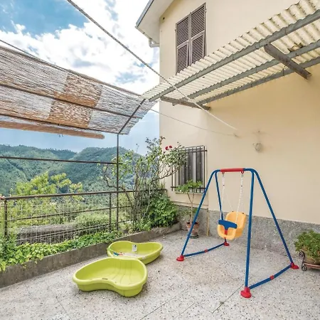 펜션 Two-bedroom Holiday In 카스티글리오네 키아바레세