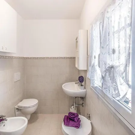 Two-bedroom Holiday In 펜션 *