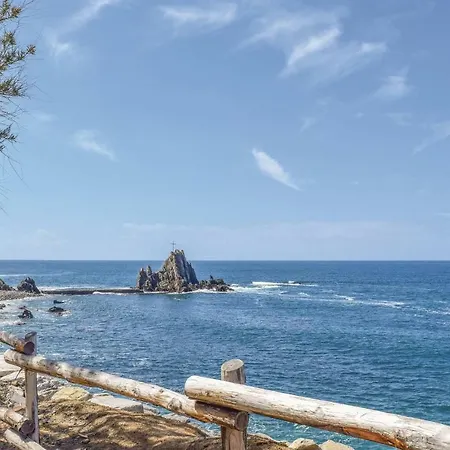 Two-bedroom Holiday In 펜션