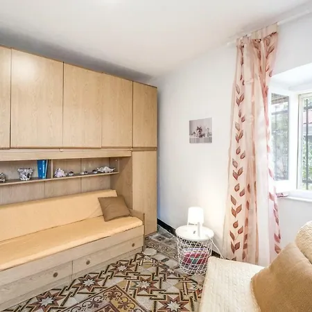 Two-bedroom Holiday In *