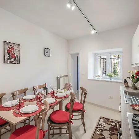 Two-bedroom Holiday In *