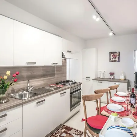 펜션 Two-bedroom Holiday In