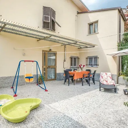 Two-bedroom Holiday In * 카스티글리오네 키아바레세